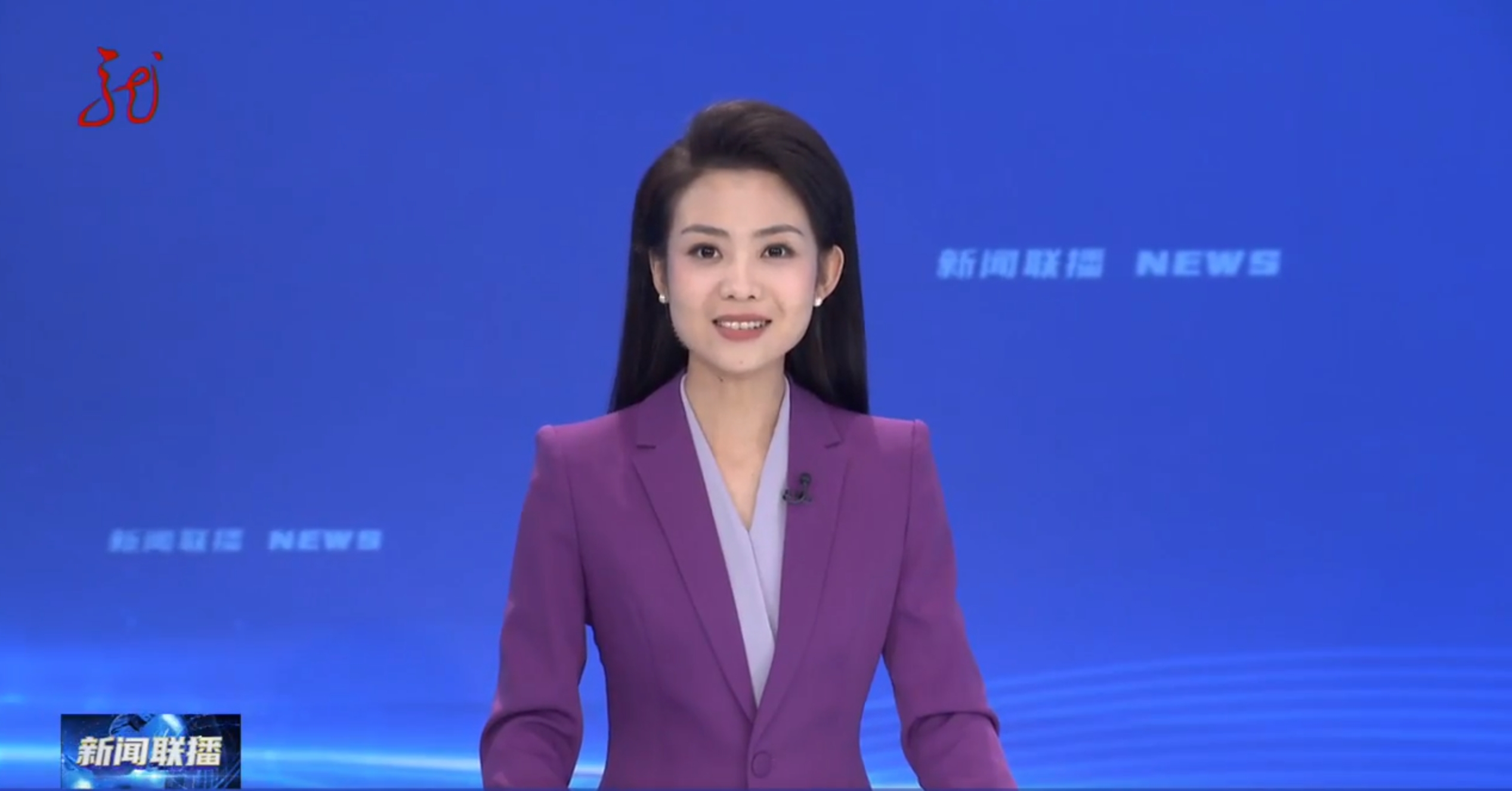 赴“服貿之約”展龍江風采